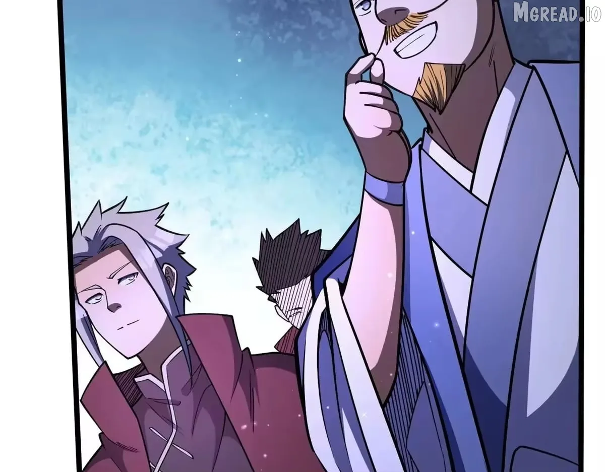 Divine Urban God Chapter 317 page 59
