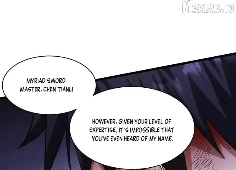 Divine Urban God Chapter 322 page 102