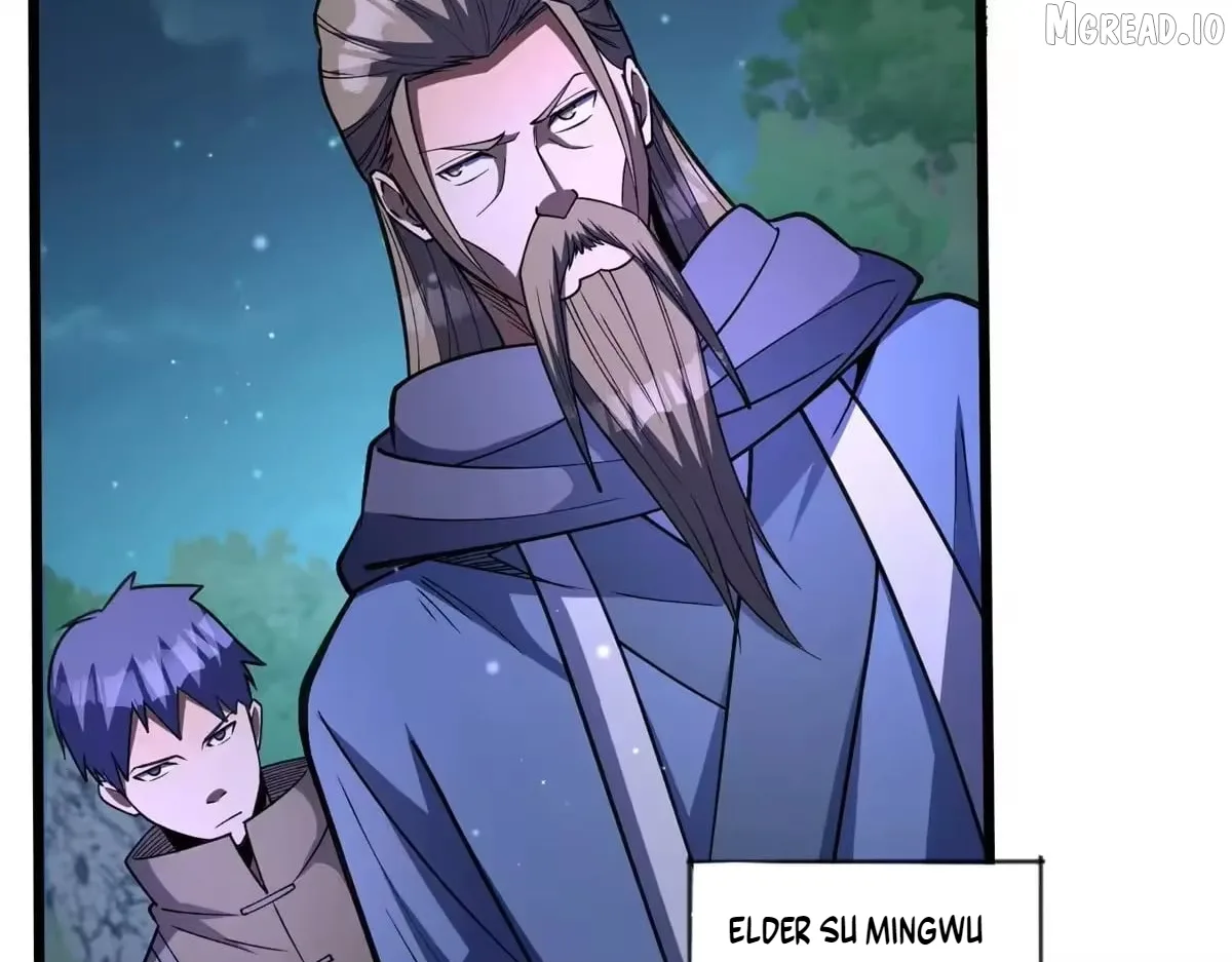 Divine Urban God Chapter 317 page 63