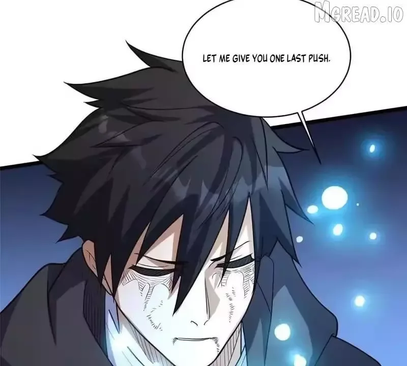 Divine Urban God Chapter 323 page 48