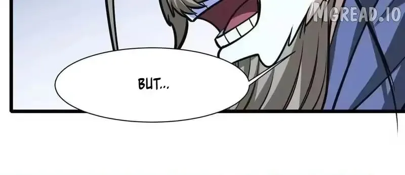 Divine Urban God Chapter 319 page 60