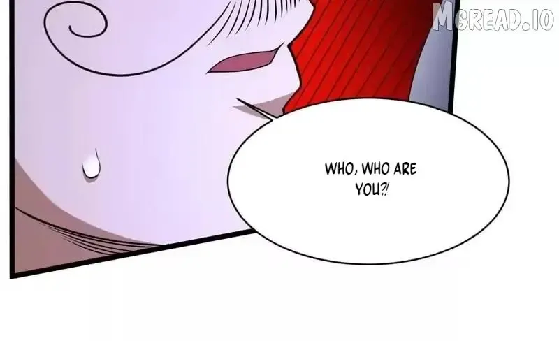Divine Urban God Chapter 322 page 101