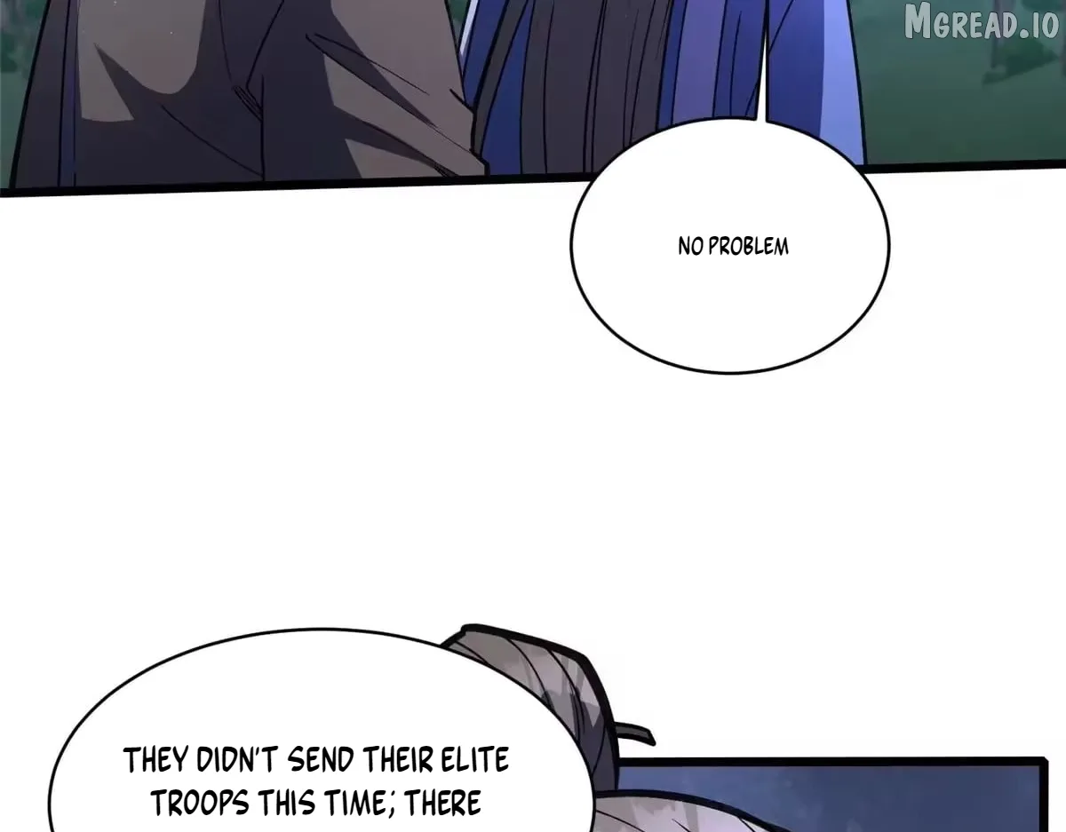 Divine Urban God Chapter 317 page 66