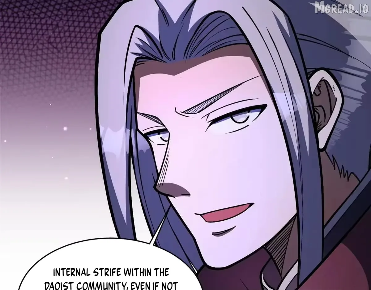 Divine Urban God Chapter 317 page 57