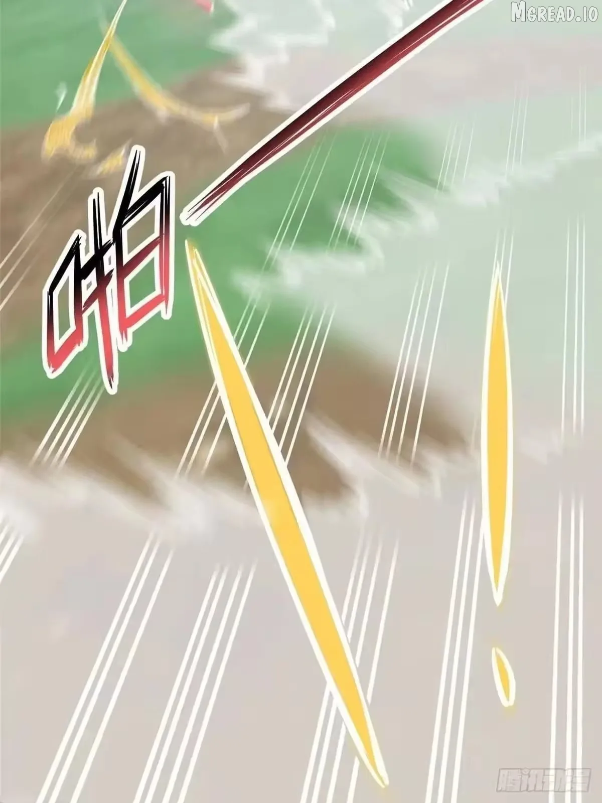 Divine Urban God Chapter 324 page 33