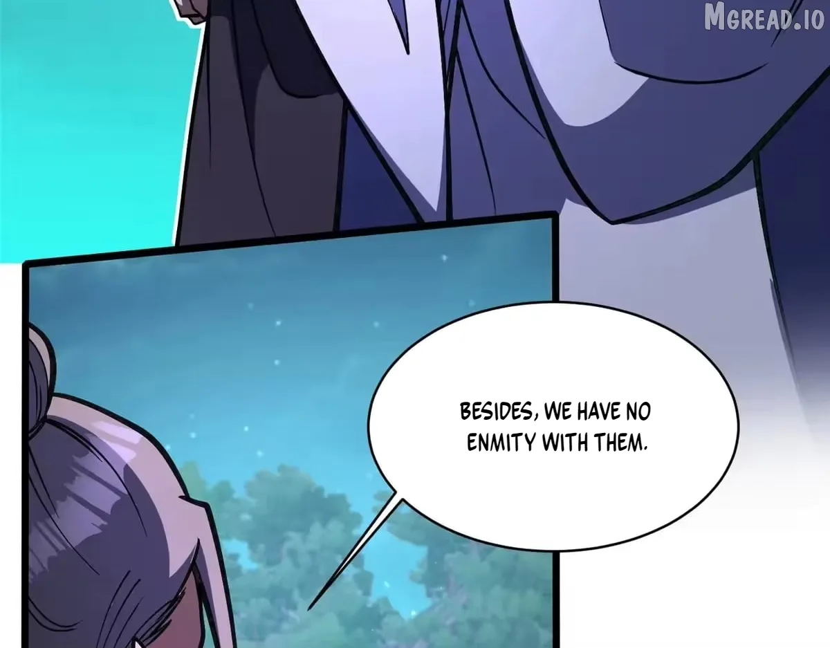 Divine Urban God Chapter 317 page 71