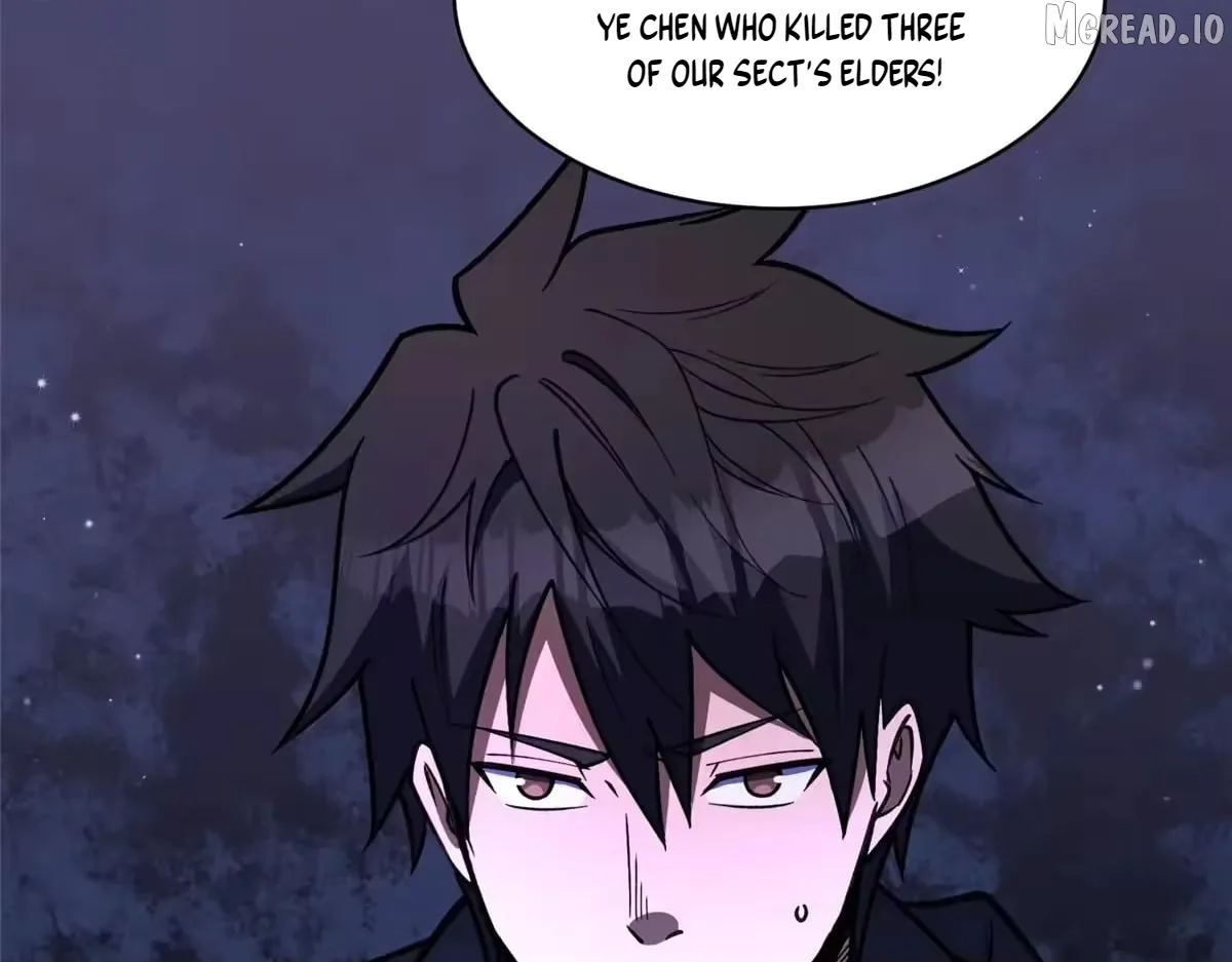 Divine Urban God Chapter 317 page 73