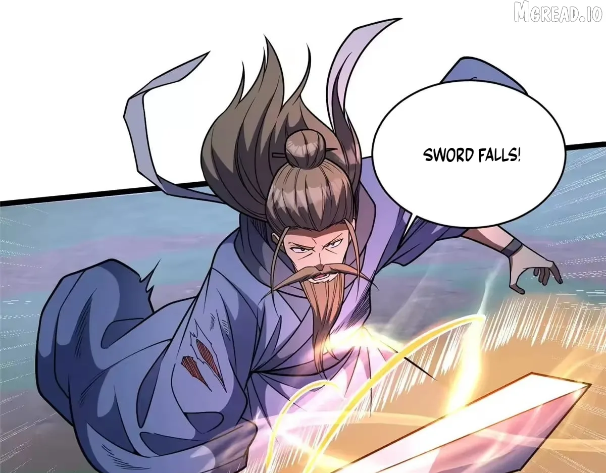 Divine Urban God Chapter 318 page 68