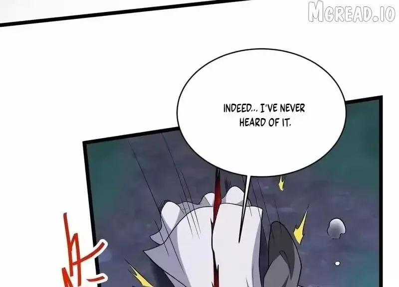 Divine Urban God Chapter 322 page 104
