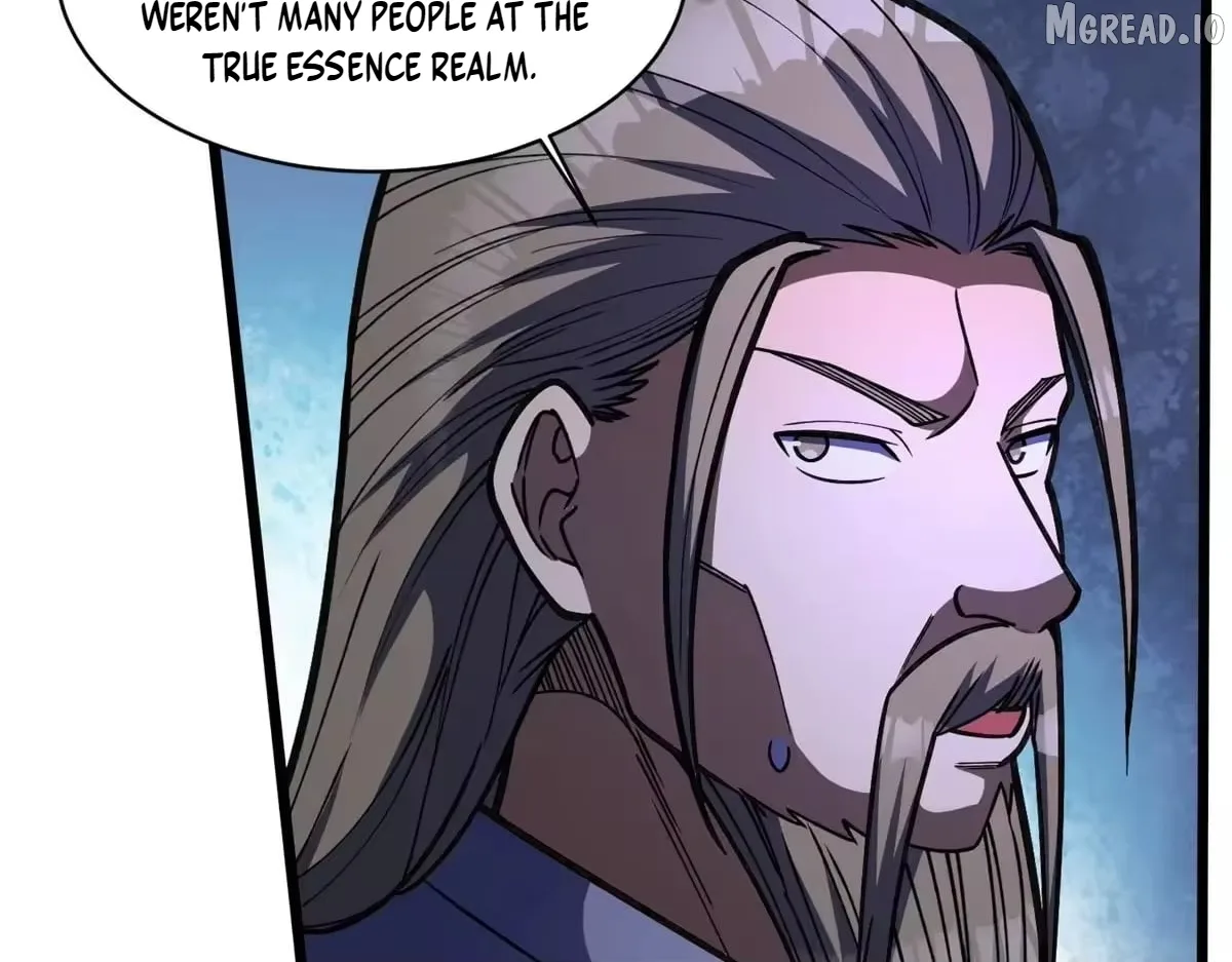 Divine Urban God Chapter 317 page 67