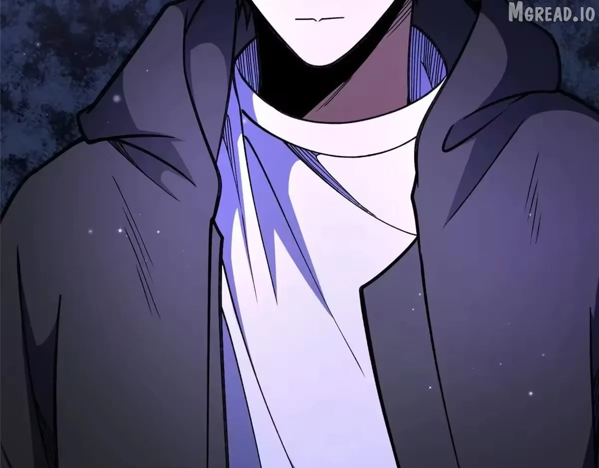 Divine Urban God Chapter 317 page 74