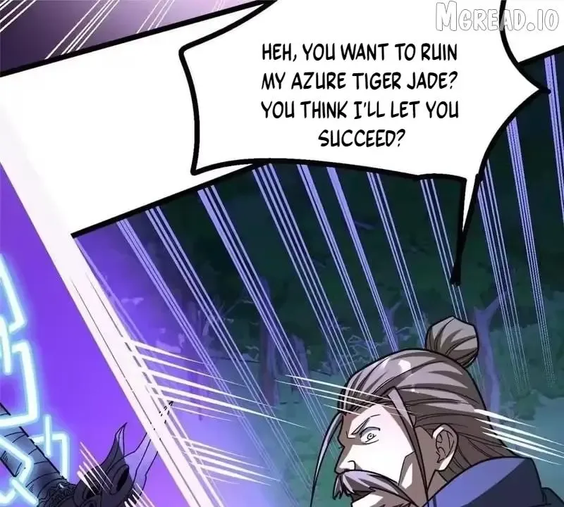 Divine Urban God Chapter 319 page 75