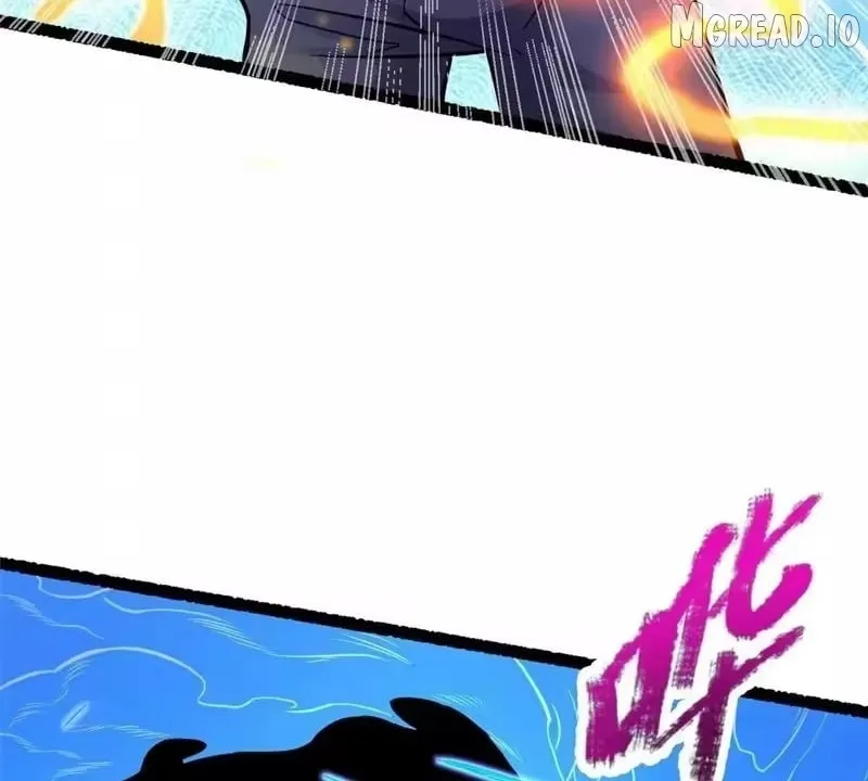 Divine Urban God Chapter 321 page 61