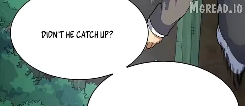 Divine Urban God Chapter 325 page 6