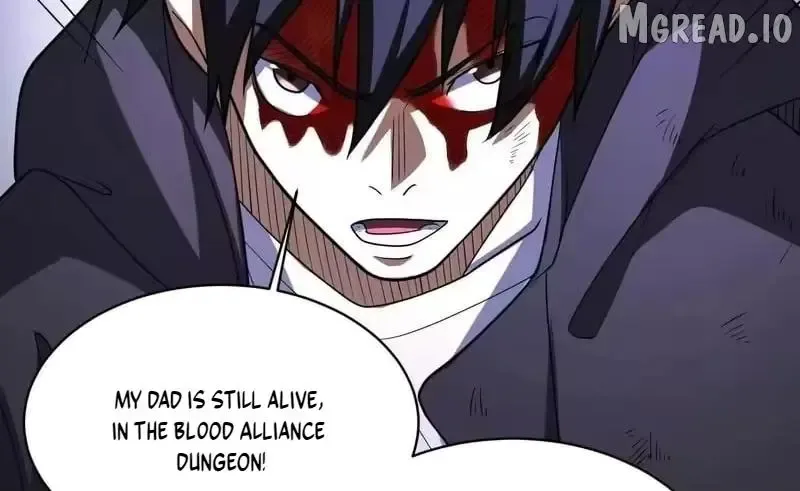 Divine Urban God Chapter 322 page 115