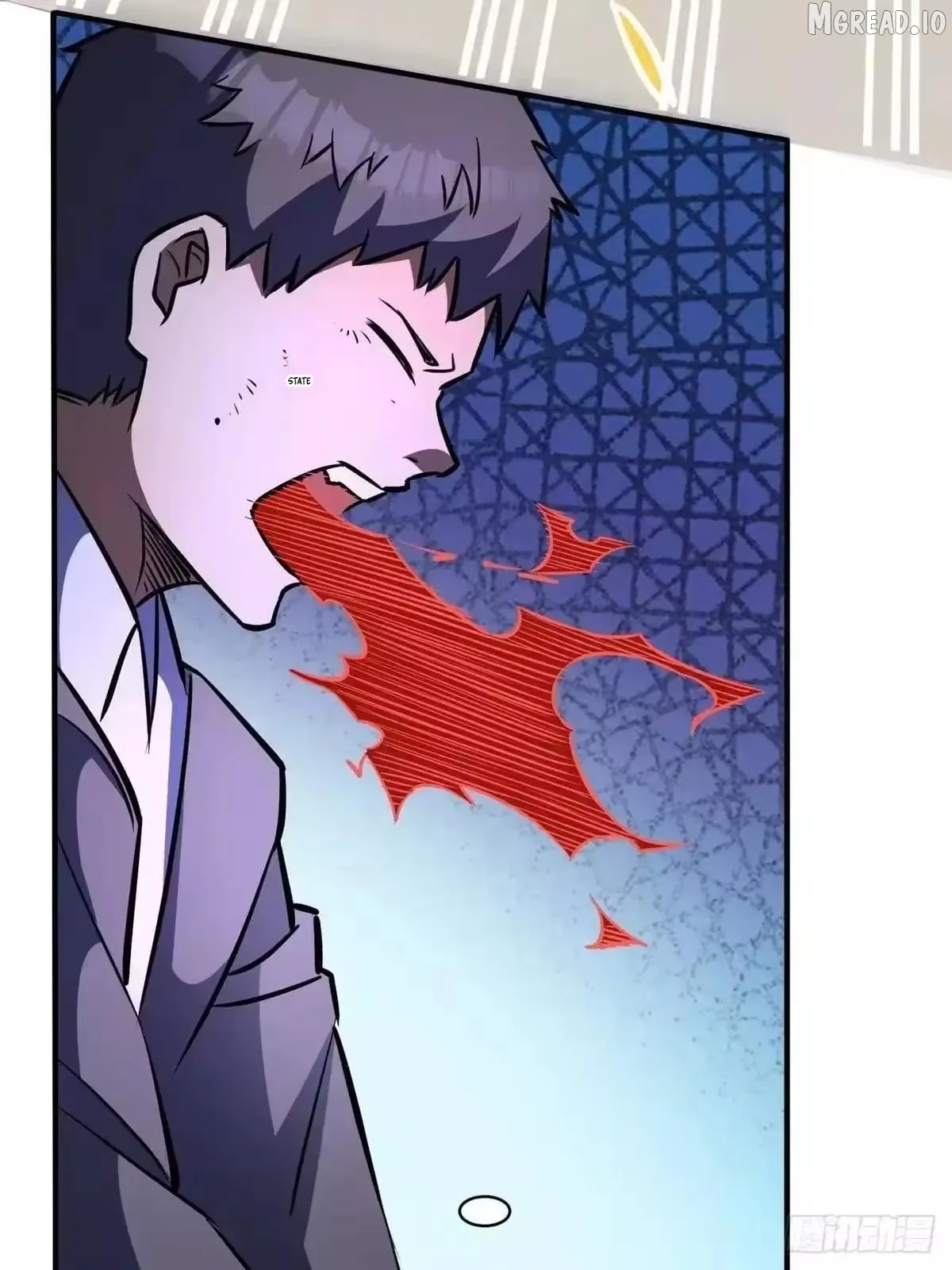 Divine Urban God Chapter 324 page 34