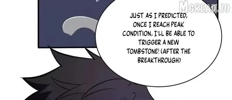 Divine Urban God Chapter 327 page 18