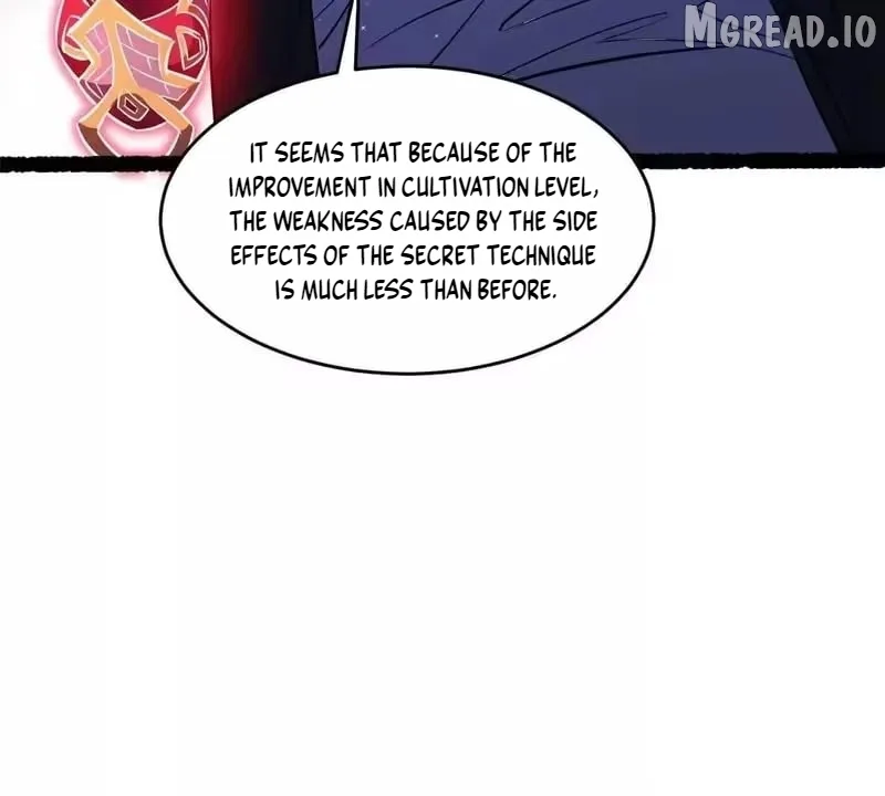 Divine Urban God Chapter 321 page 82