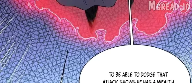 Divine Urban God Chapter 325 page 18