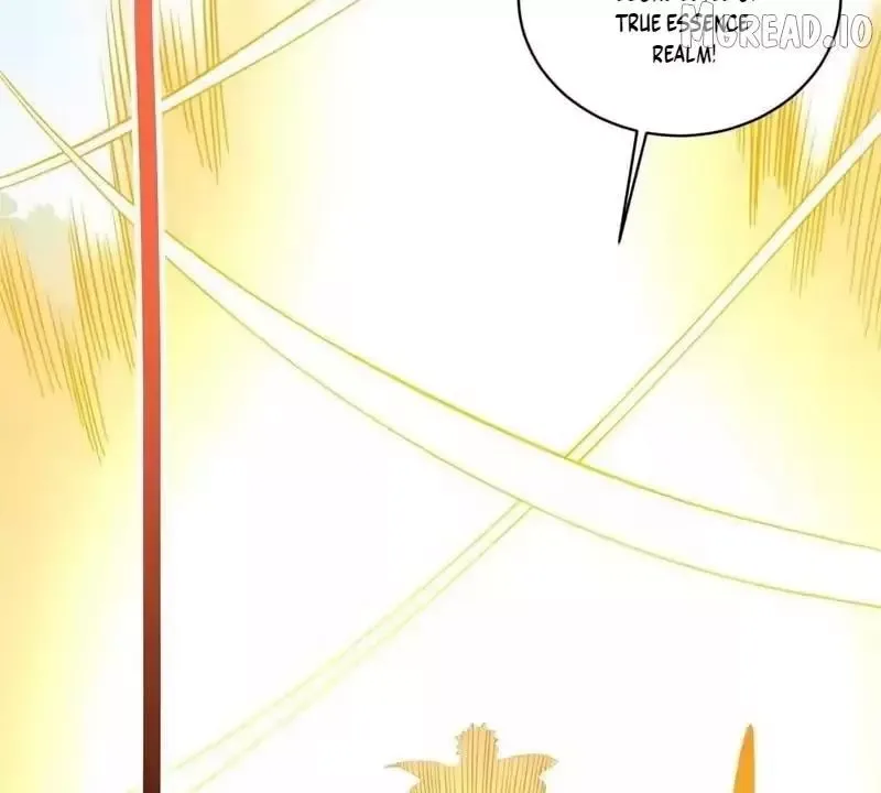 Divine Urban God Chapter 323 page 85