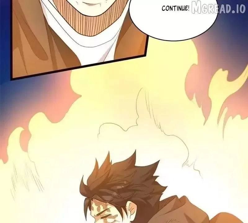 Divine Urban God Chapter 323 page 92