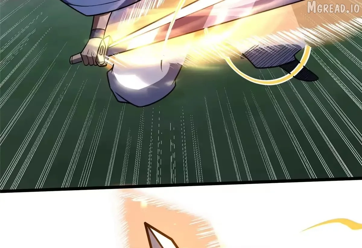 Divine Urban God Chapter 318 page 69