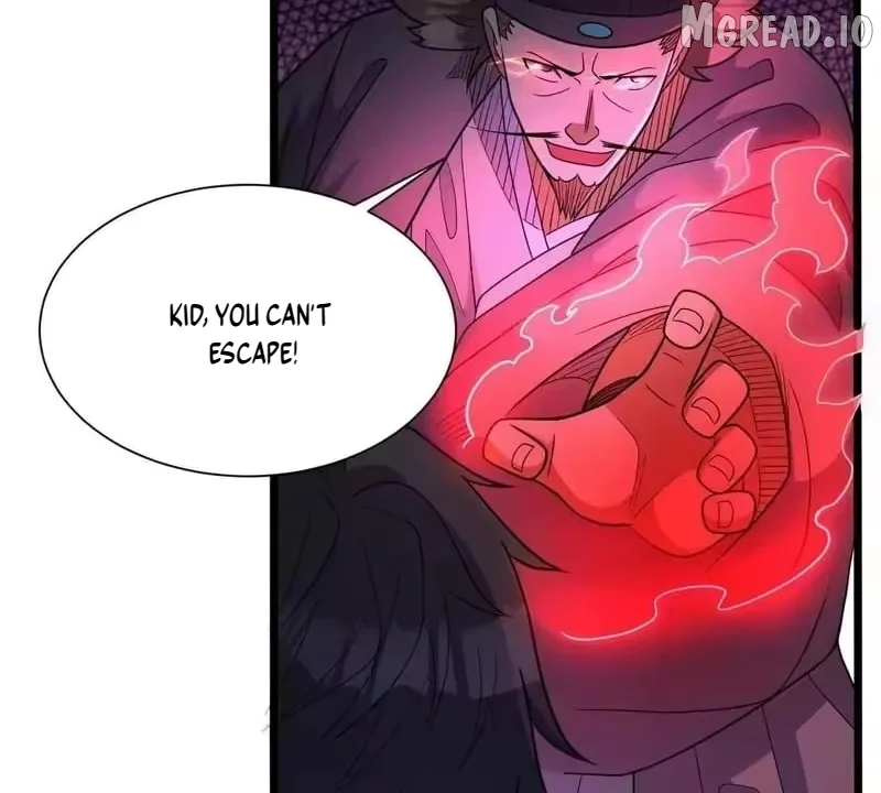 Divine Urban God Chapter 325 page 11