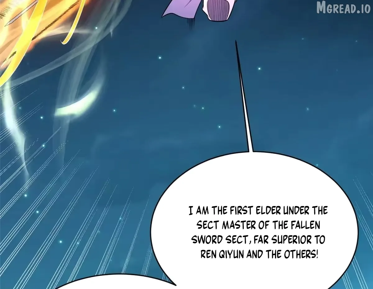 Divine Urban God Chapter 318 page 79
