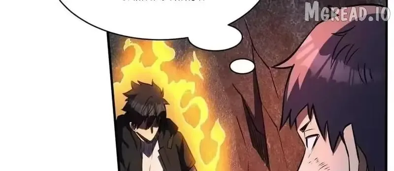 Divine Urban God Chapter 327 page 4