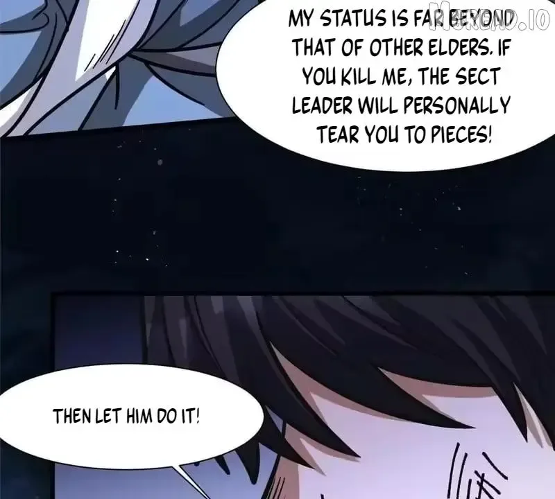 Divine Urban God Chapter 319 page 104