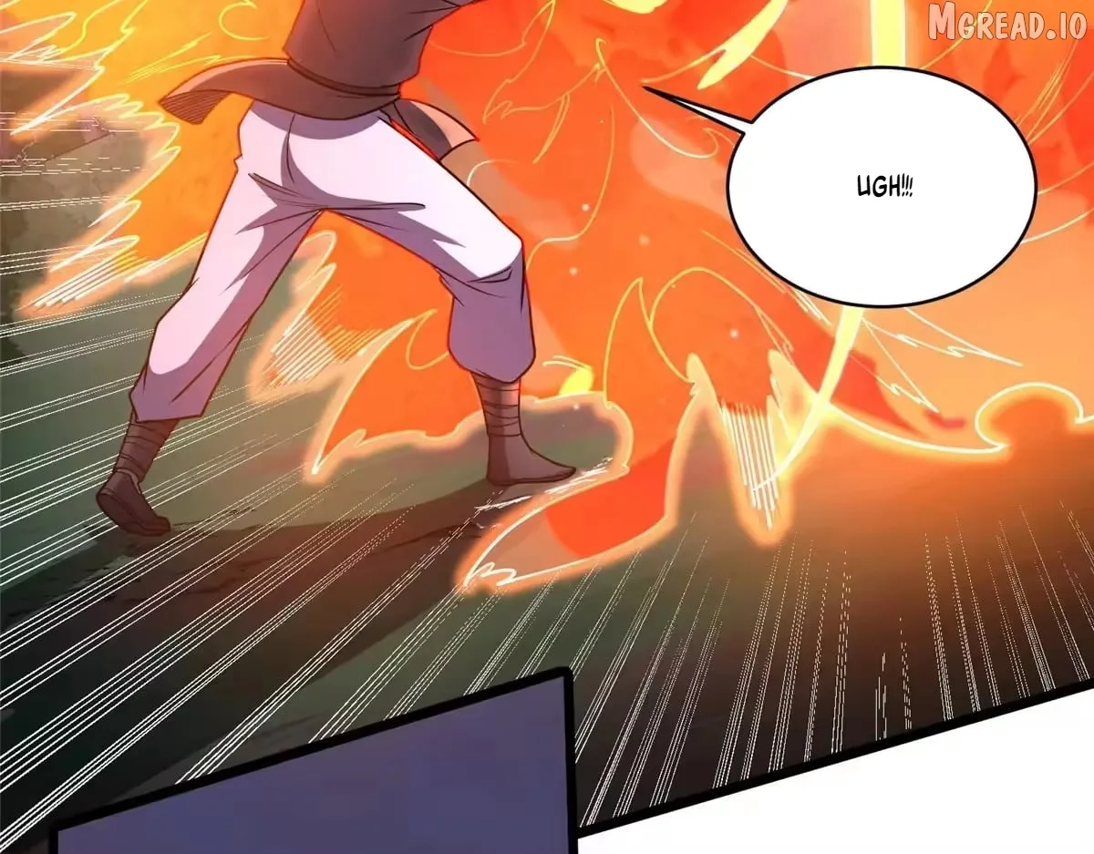 Divine Urban God Chapter 317 page 94