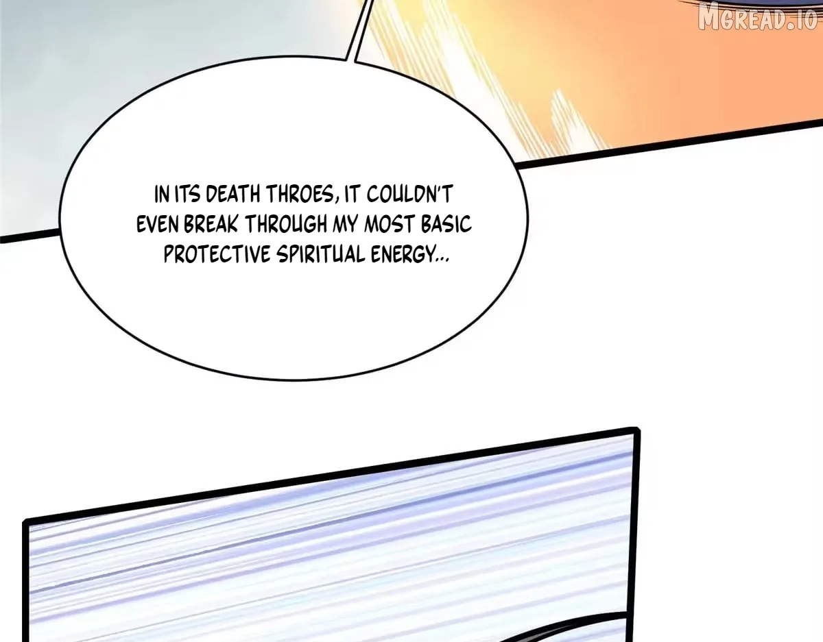 Divine Urban God Chapter 318 page 88