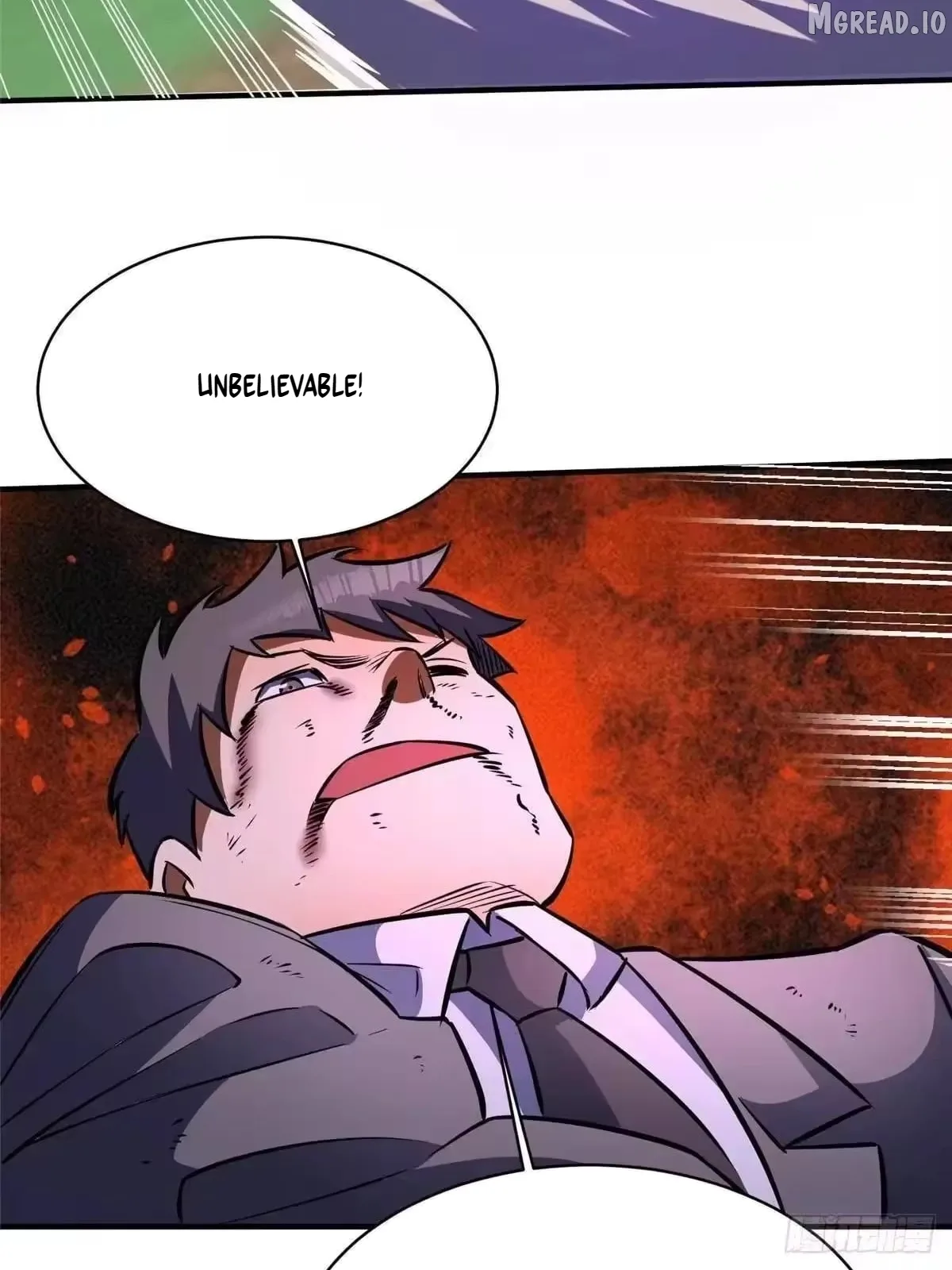 Divine Urban God Chapter 324 page 44