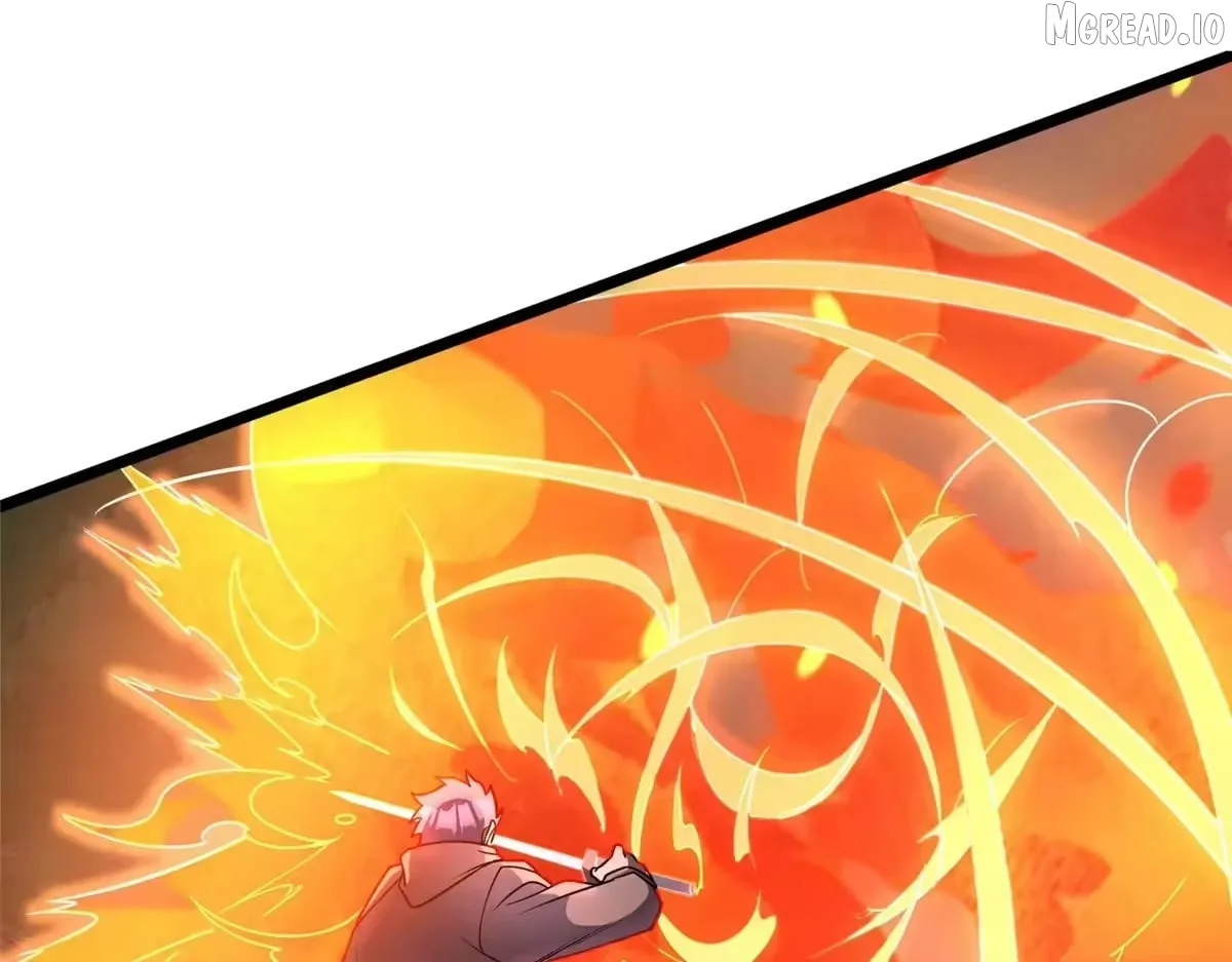 Divine Urban God Chapter 317 page 93