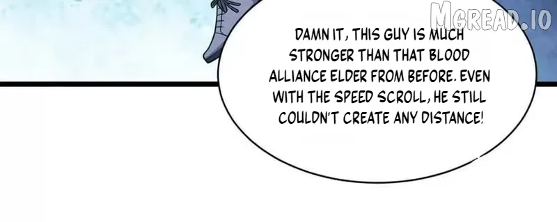 Divine Urban God Chapter 325 page 29