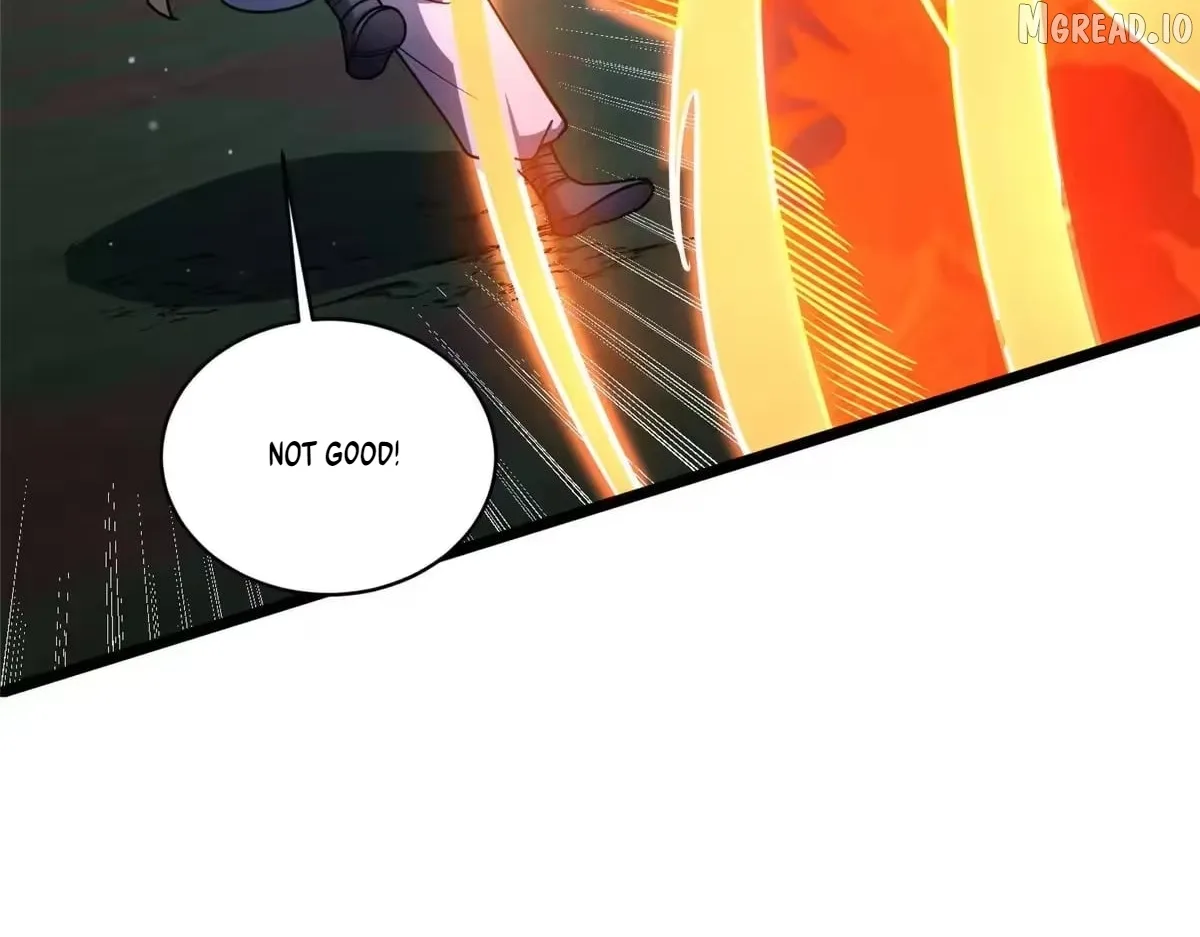 Divine Urban God Chapter 317 page 92