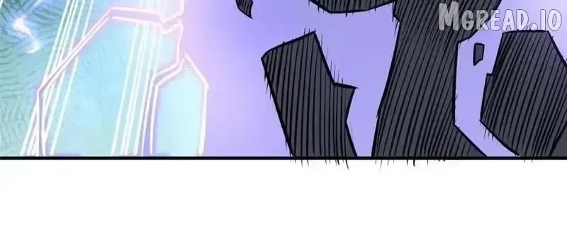 Divine Urban God Chapter 327 page 35