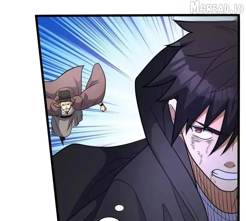 Divine Urban God Chapter 325 page 30
