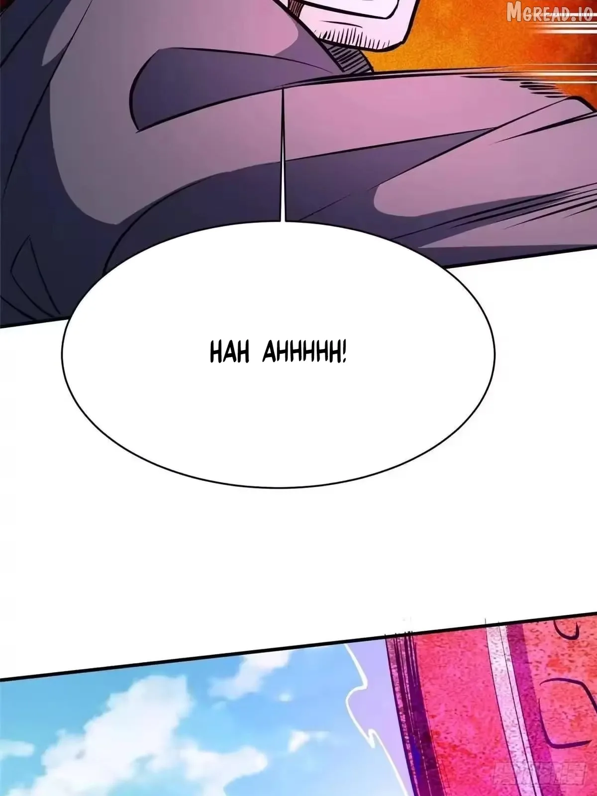 Divine Urban God Chapter 324 page 42