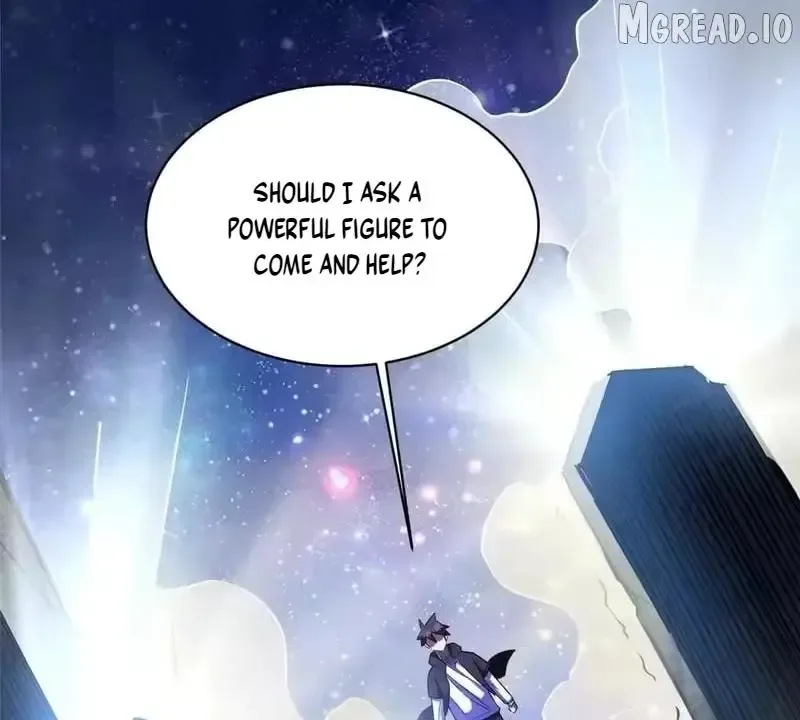 Divine Urban God Chapter 327 page 23