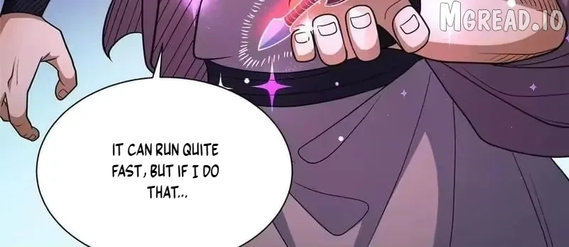 Divine Urban God Chapter 325 page 33