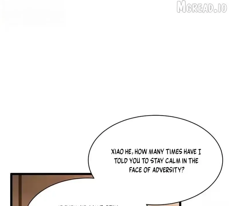 Divine Urban God Chapter 326 page 7