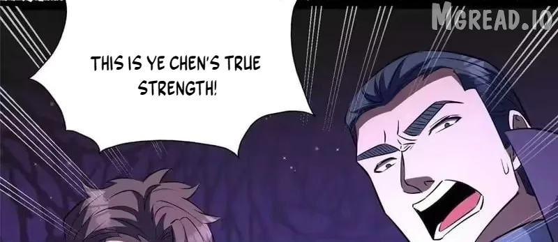 Divine Urban God Chapter 321 page 87