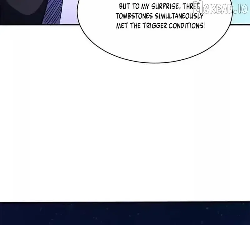 Divine Urban God Chapter 327 page 21