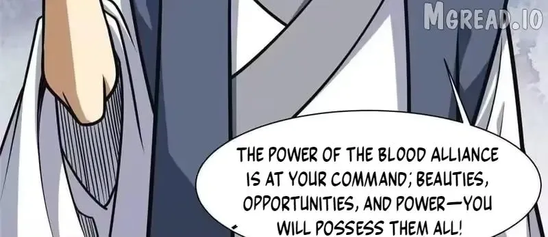 Divine Urban God Chapter 319 page 120