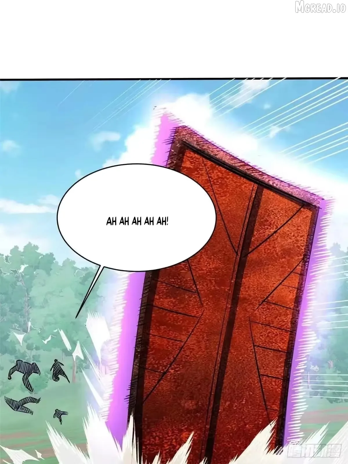 Divine Urban God Chapter 324 page 46