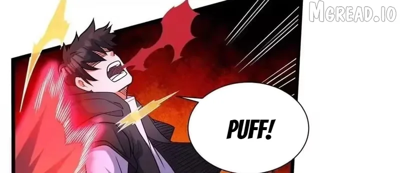 Divine Urban God Chapter 325 page 47