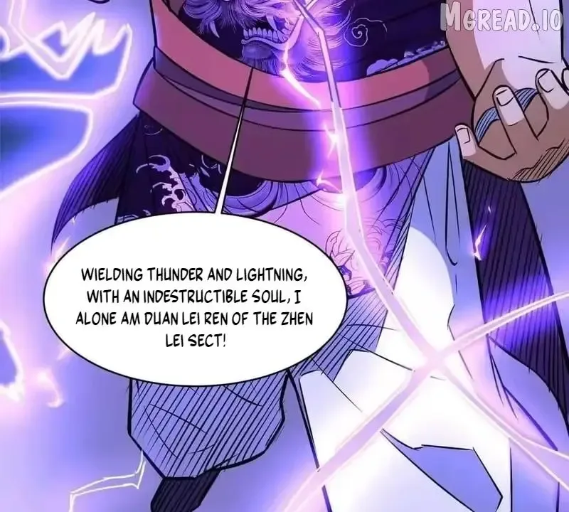 Divine Urban God Chapter 327 page 40