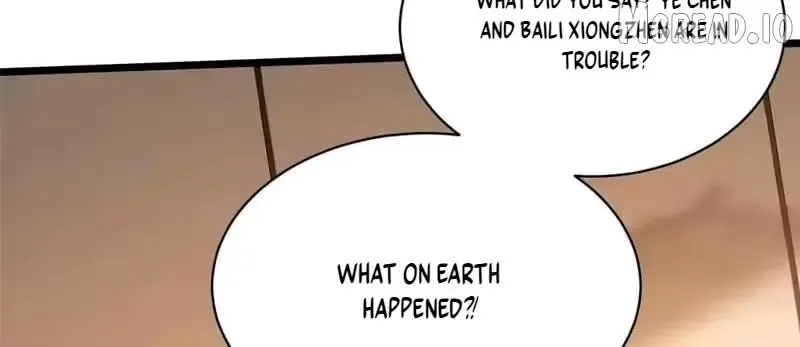 Divine Urban God Chapter 326 page 24
