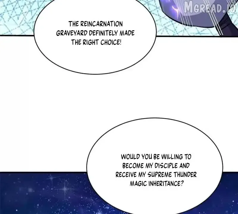 Divine Urban God Chapter 327 page 50